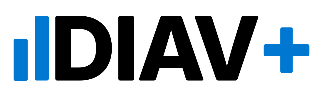 logo diavplus